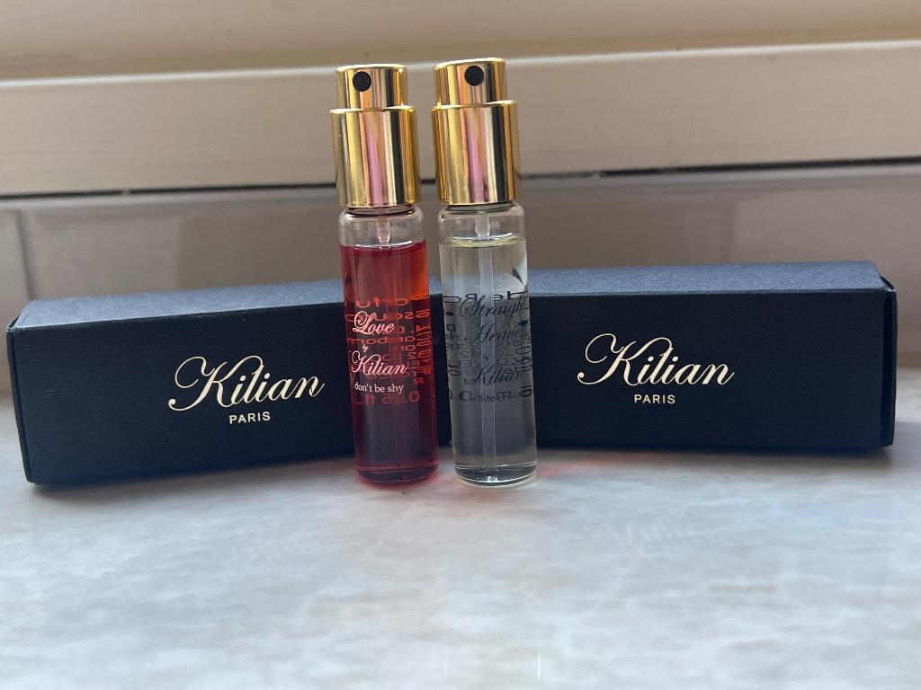 Kilian Straight to Heaven, Sieraden, Tassen en Uiterlijk, Uiterlijk | Parfum, Ophalen of Verzenden, Nieuw