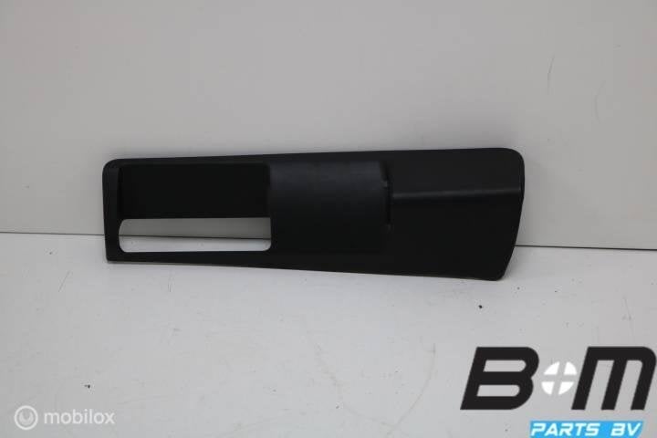 Afdekking binnengreep schuifdeur links VW Transporter T5, Auto-onderdelen, Interieur en Bekleding, Gebruikt