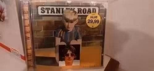Paul Weller - Stanley Road CD, Ophalen of Verzenden, Gebruikt