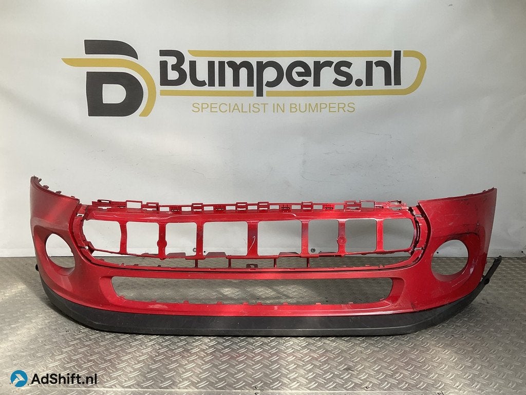Bumper Mini Cooper F56 F55 One 7317969 Voorbumper K1-19669