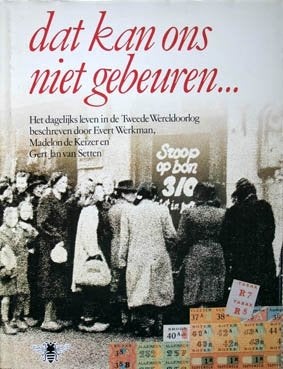 Dat kan ons niet gebeuren, Ophalen of Verzenden, Zo goed als nieuw, Nederland