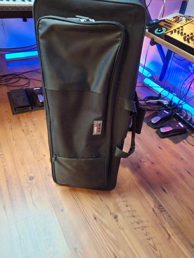 Saxofoonkoffer voor tenorsaxofoon, Ophalen, Gebruikt, Saxofoon