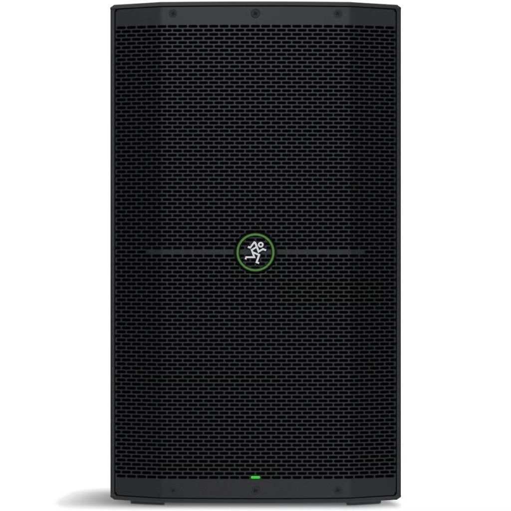 Mackie Thump212 12 inch 1400W - Actieve luidspreker, Audio, Tv en Foto, ., Overige typen, Nieuw, Ophalen of Verzenden