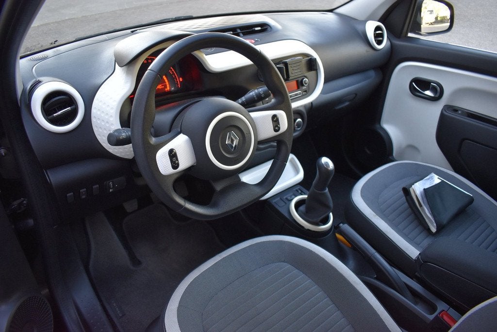 Renault Twingo 1.0 SCe Collection Airco Cruise controle wein, Auto's, Renault, Keurmerk '100% Onderhouden', Gebruikt, Euro 6, 840 kg
