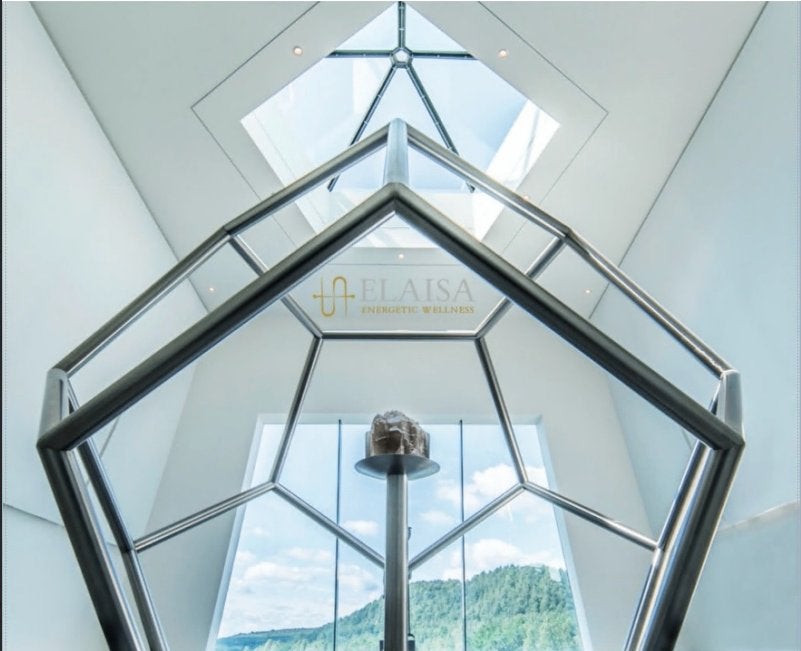 Cadeaubon Elaisa Energetic Wellness GELDIG tm 28-6-2026, Tickets en Kaartjes, Eén persoon, Cadeaubon, Spa of Sauna