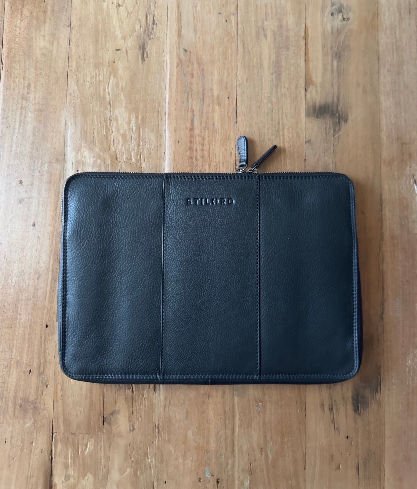 Wilson Stillord, Laptop/Ipad cover, echt leer, nieuw!, Ophalen of Verzenden, Nieuw