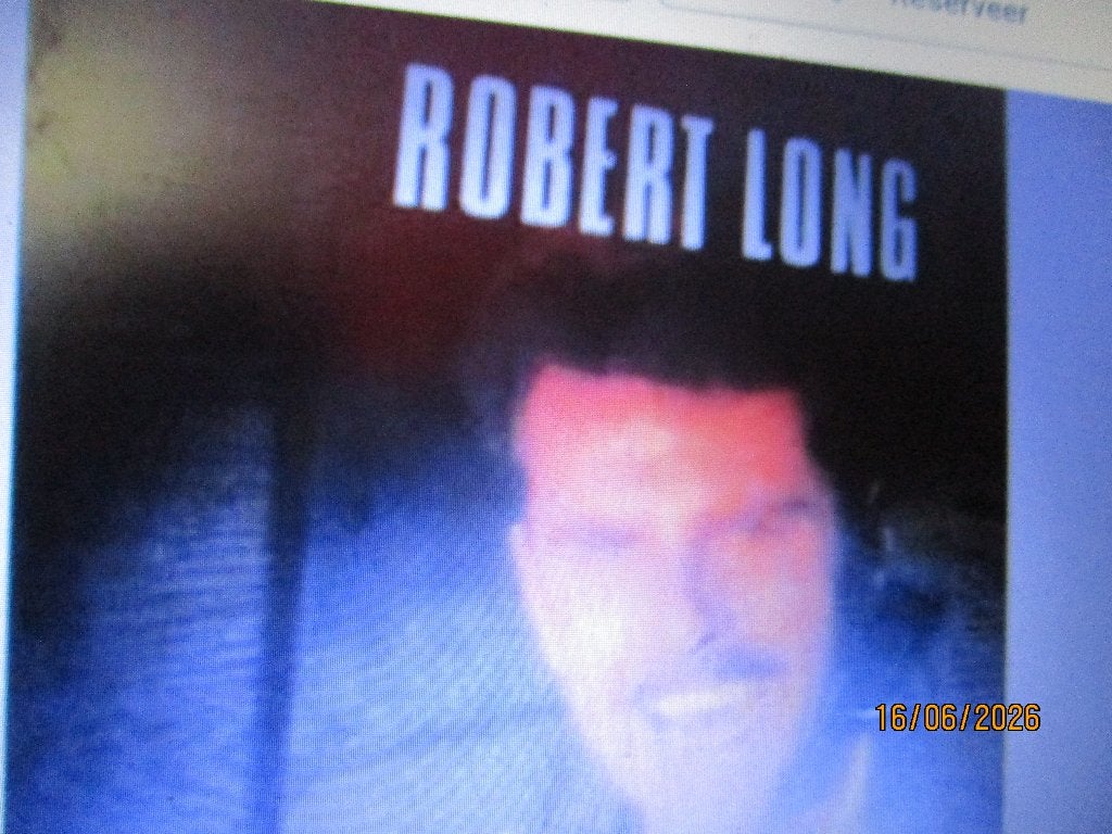 Vandaag geen nieuws Auteur: Robert Long 9026104243 #, Boeken, Ophalen of Verzenden, Gelezen