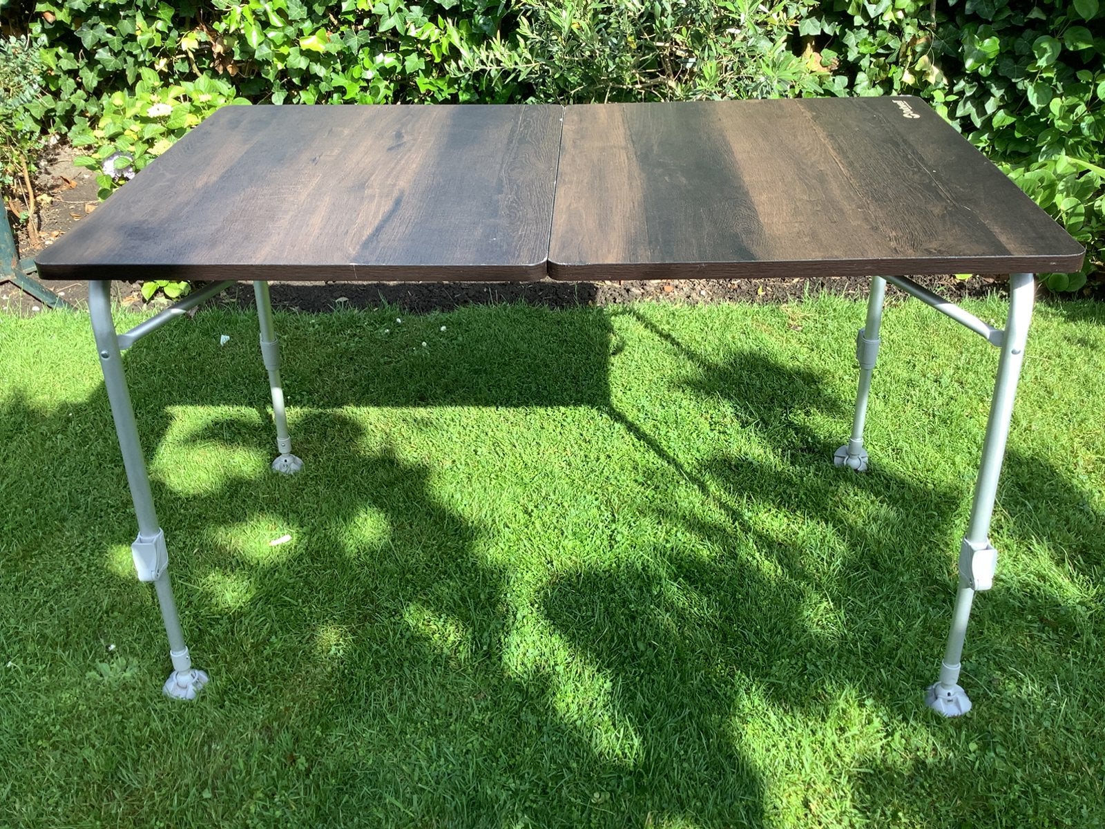 Campeer tafel outwell  Berland. L, Ophalen, Campingtafel