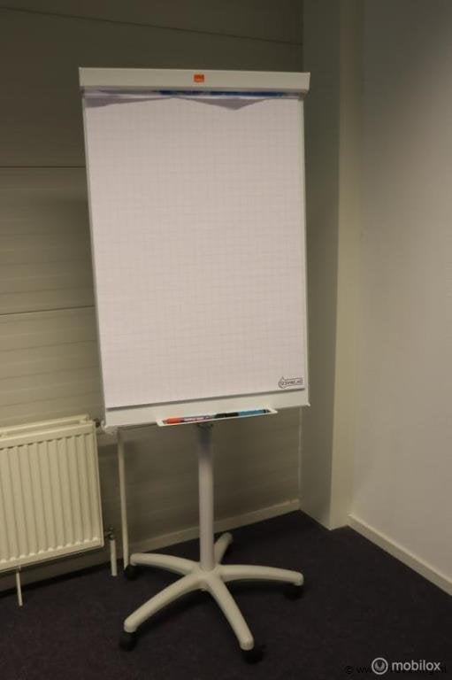 Online Veiling: NOBO flip-over, Gebruikt