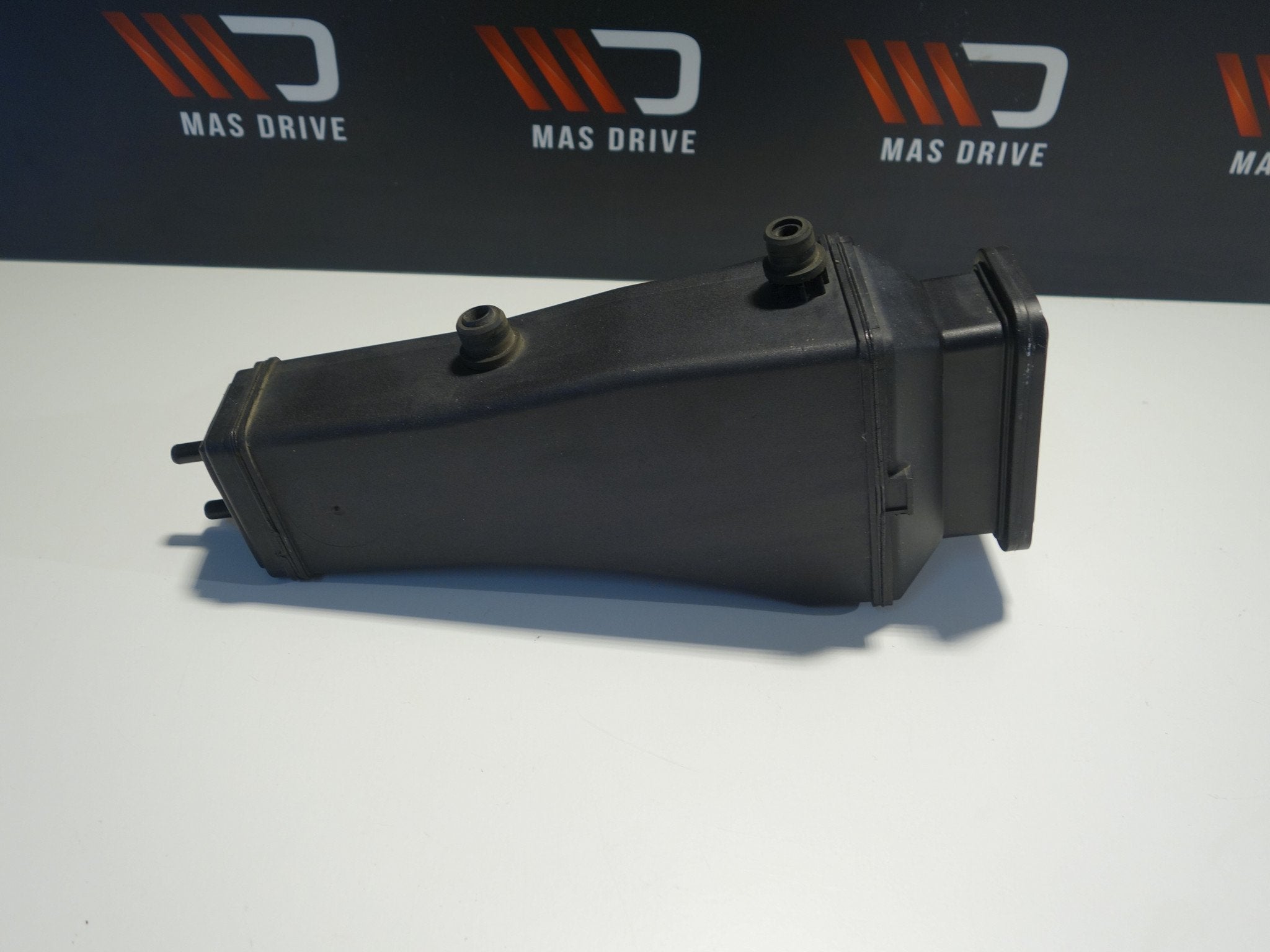 Porsche 998 / 996 koolstof / carbon filter, Gebruikt