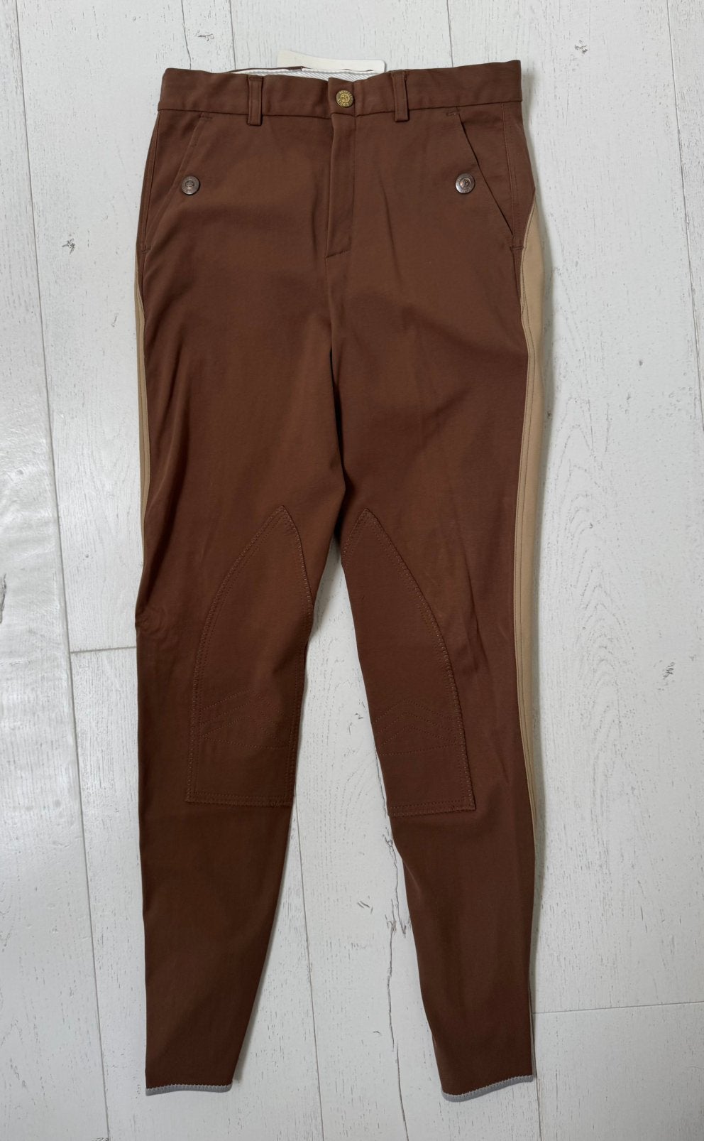 Kentucky Florida rijbroek maat 38 (76), Ophalen of Verzenden, Nieuw, Dames, Onderkleding