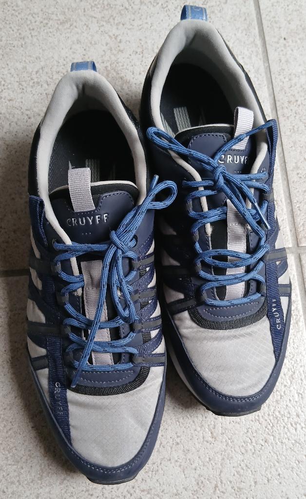 Cruyff schoenen Futbol Lux maat 43, Ophalen, Cruyff, Overige kleuren, Sportschoenen