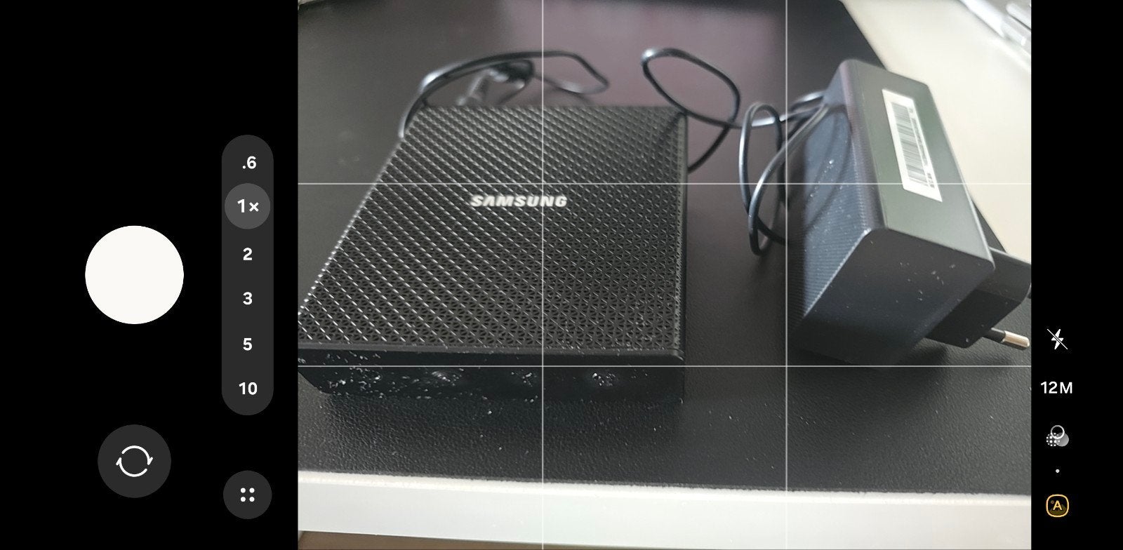 Samsung WAM250 Wireless Audio Multiroom Hub (incl. adapter), Ophalen of Verzenden