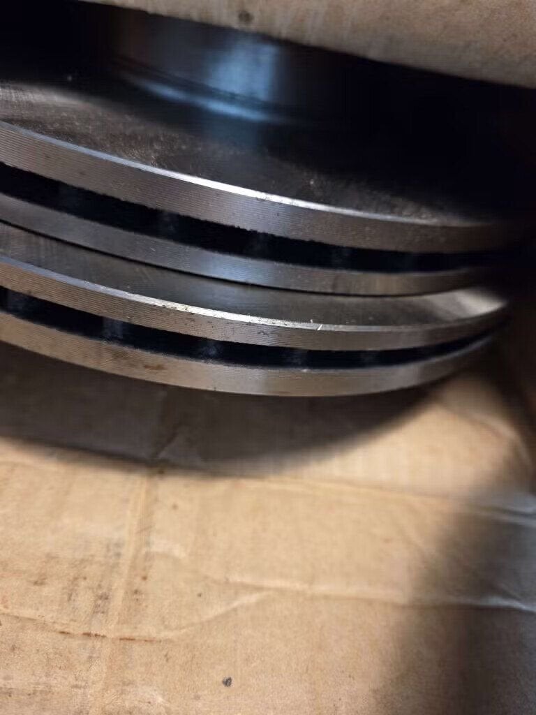 Set Remschijven Sebro MERCEDES-BENZ S-Klasse Coupe (C126), Sebro, ., Mercedes-Benz, Nieuw