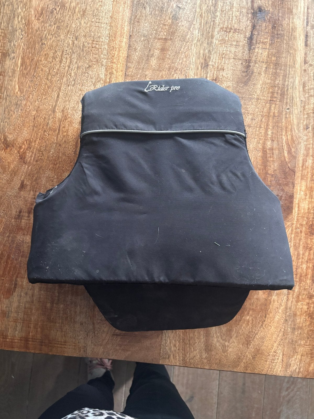 Bodyprotector Rider Pro 26 M, Ophalen of Verzenden
