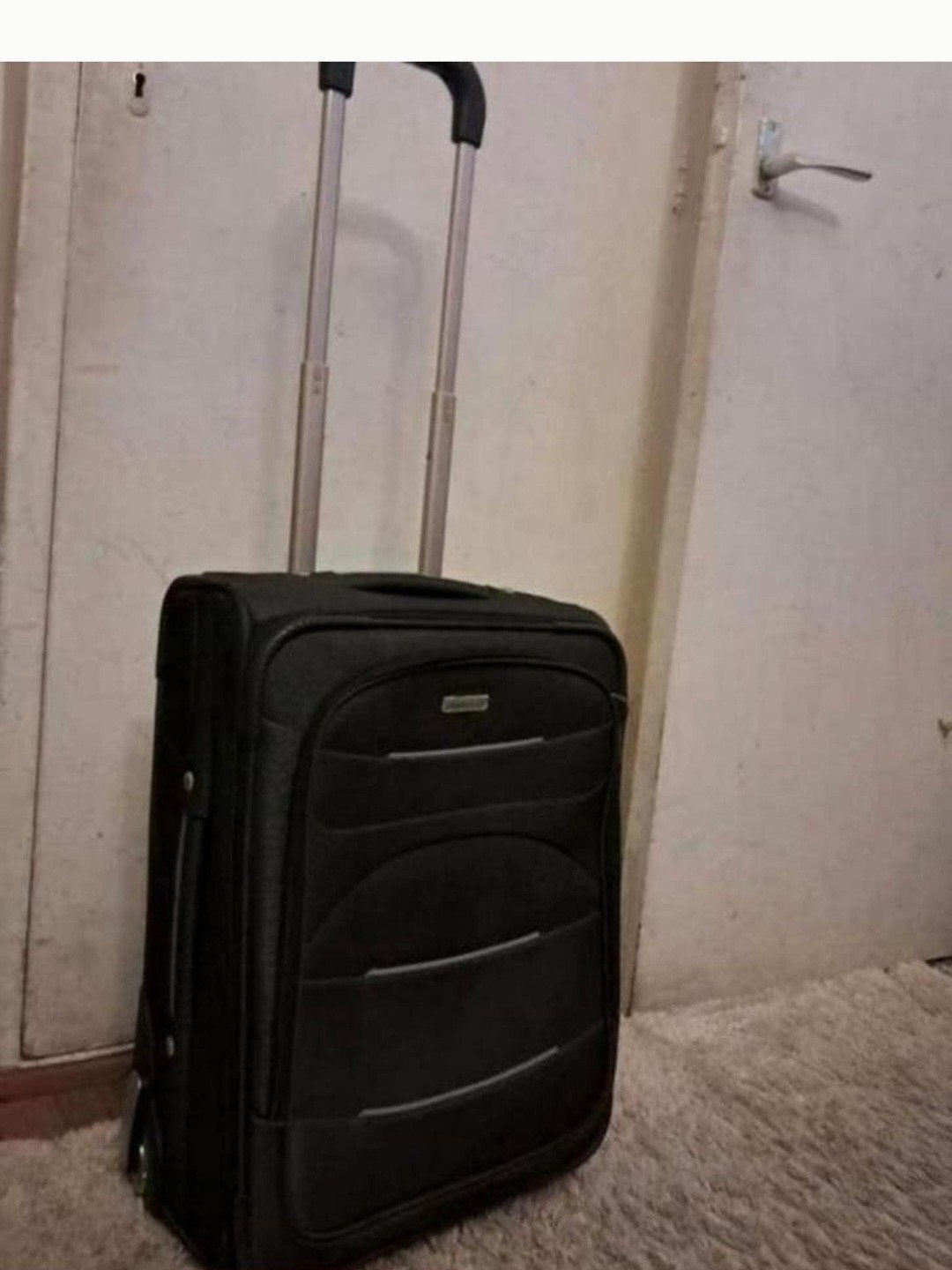 Te koop, Aarlicc merk reiskoffer/Baggage., Ophalen