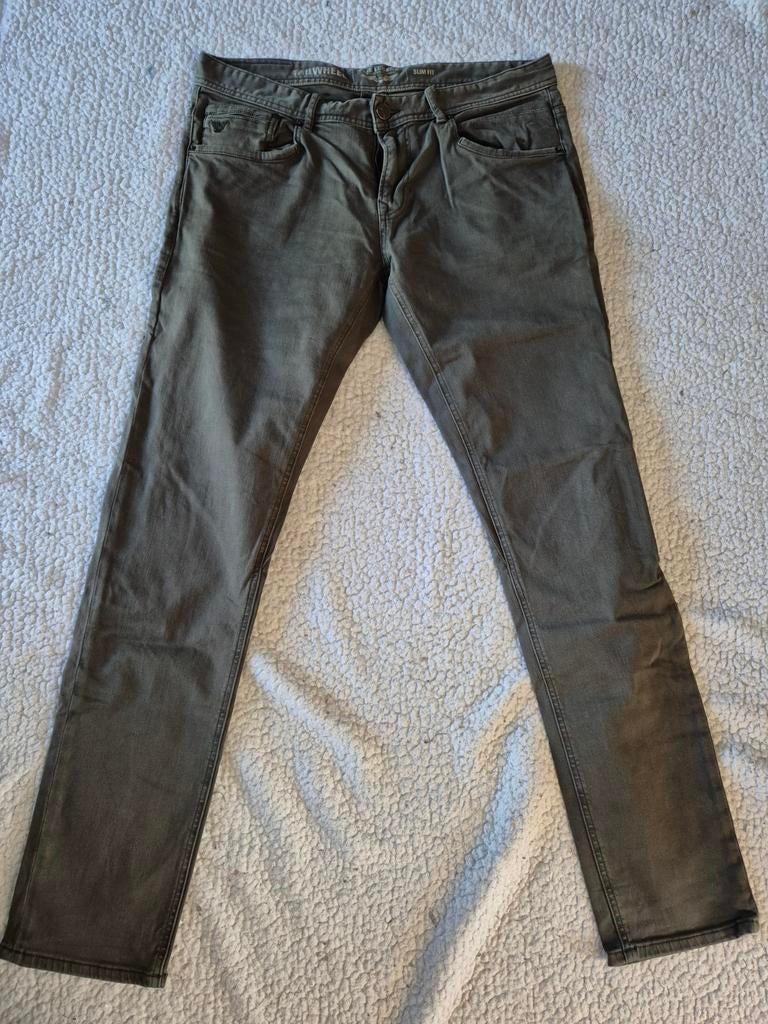Pme Legend Pall Mall jeans spijkerbroek Tailwheel 36/34, Kleding | Heren, W36 - W38 (confectie 52/54), Overige kleuren, ., Ophalen of Verzenden