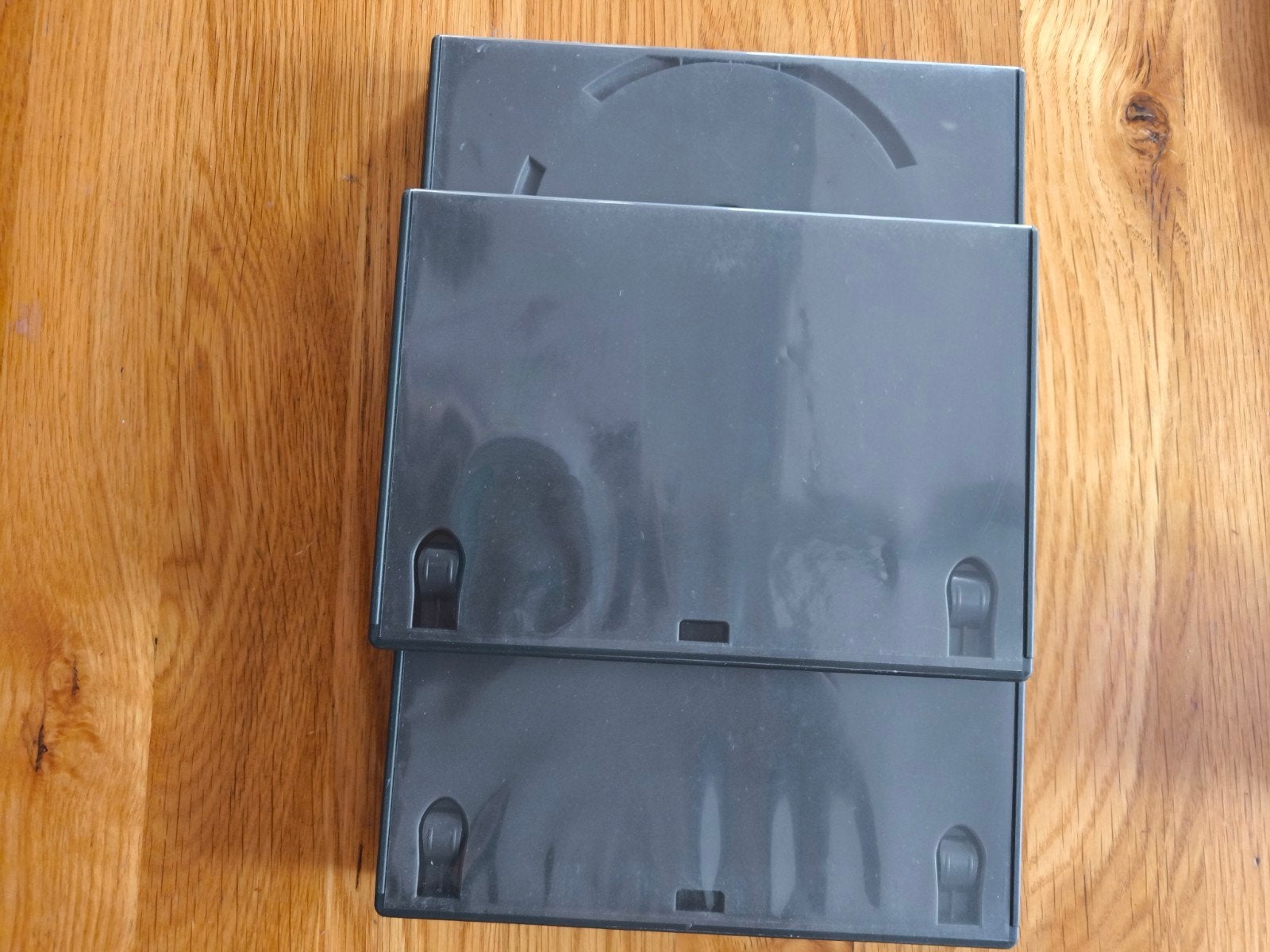 Dvd lege hoesjes 20 stuks, Ophalen of Verzenden, Nieuw, 10 inch, Bescherming voor- en achterkant
