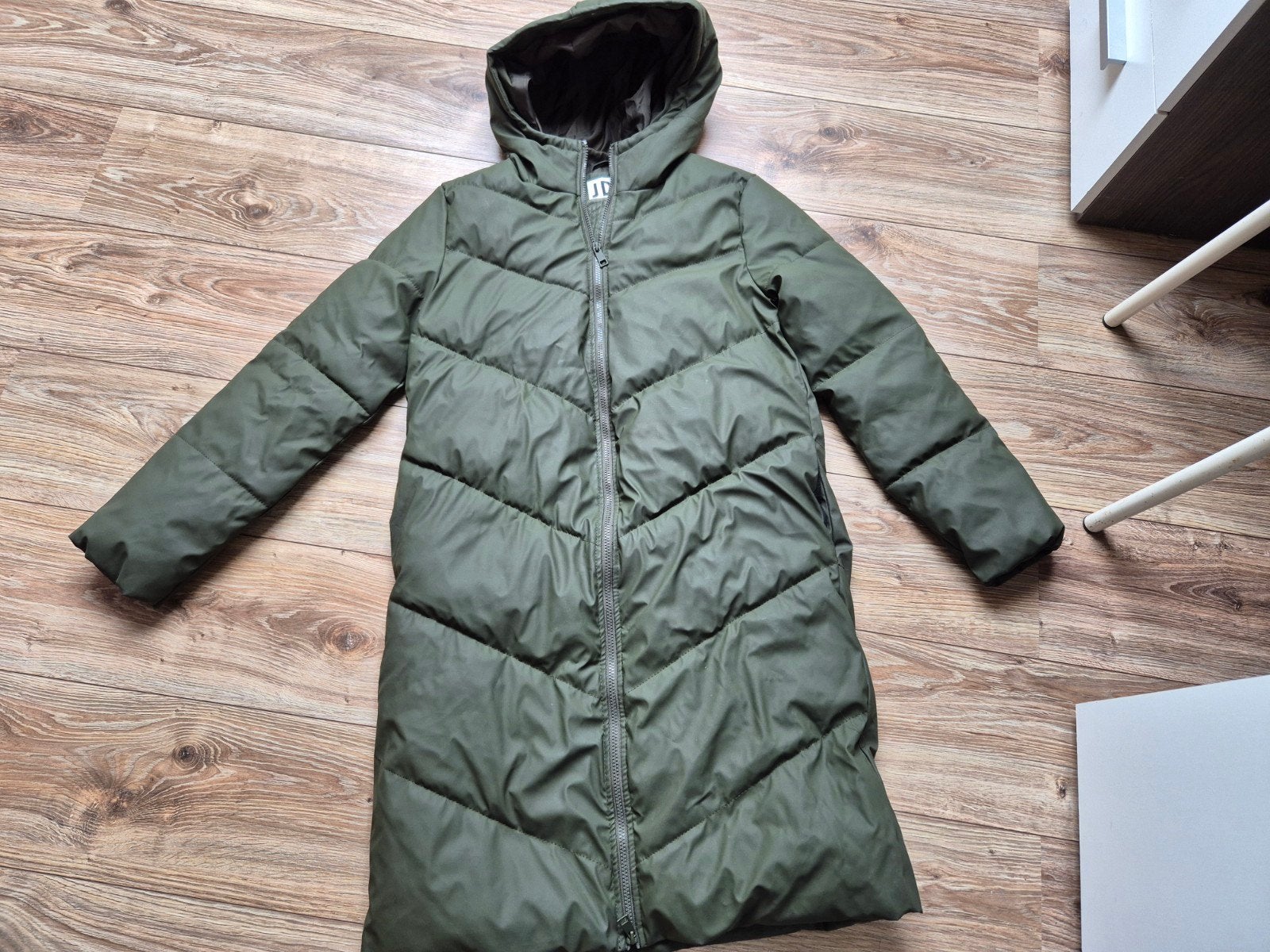JDY winterjas maat S, Maat 38/40 (M), Nieuw, Ophalen of Verzenden, JDY