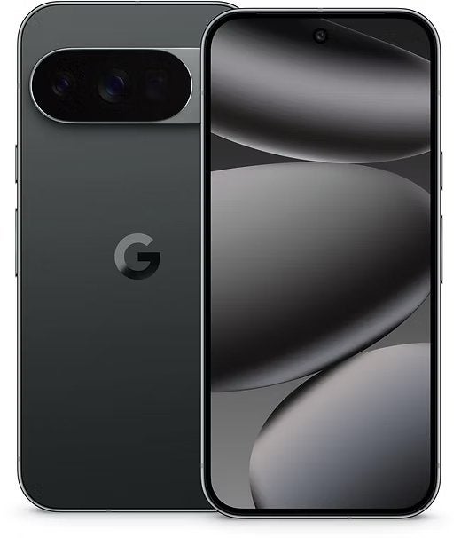 Nieuwe Google Pixel 10 Pro 128GB Obsidian, Overige typen, Nieuw, Google, Google