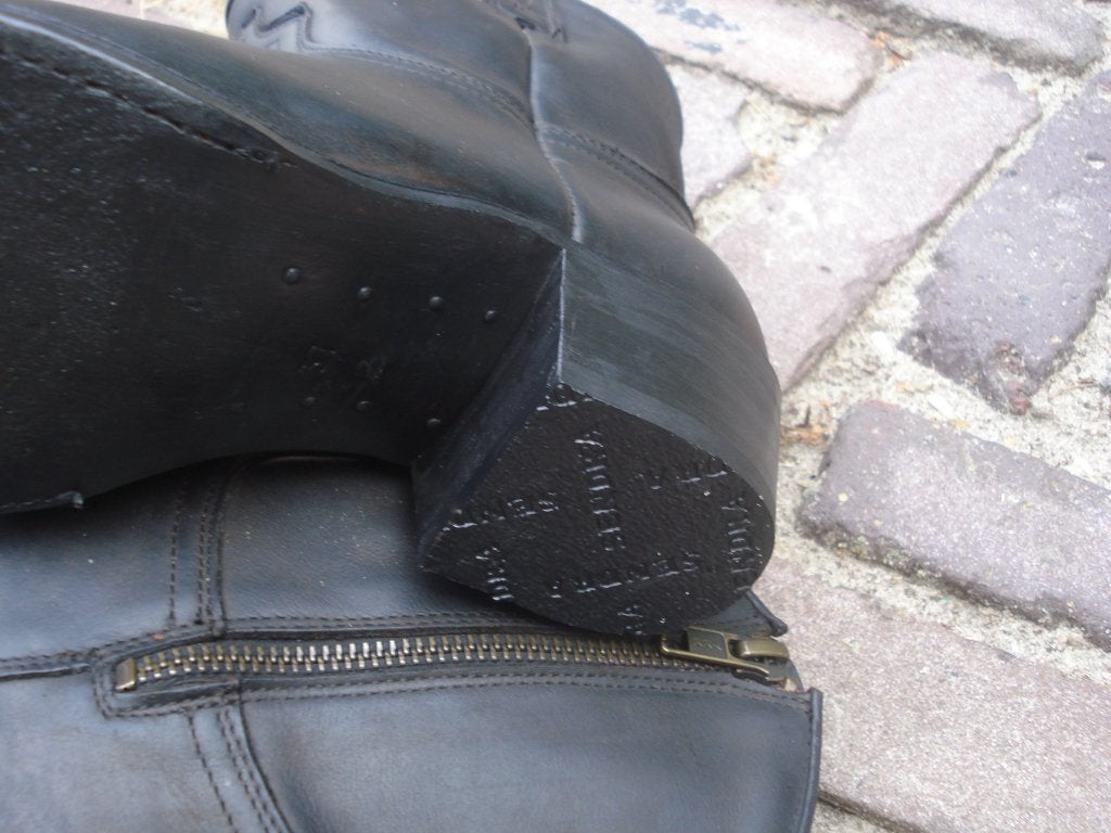 SENDRA BOHO IBIZA FESTIVAL BOOTS 37 GRATIS VERZENDING POST, Sendra, Verzenden, Zwart, Lage of Enkellaarzen