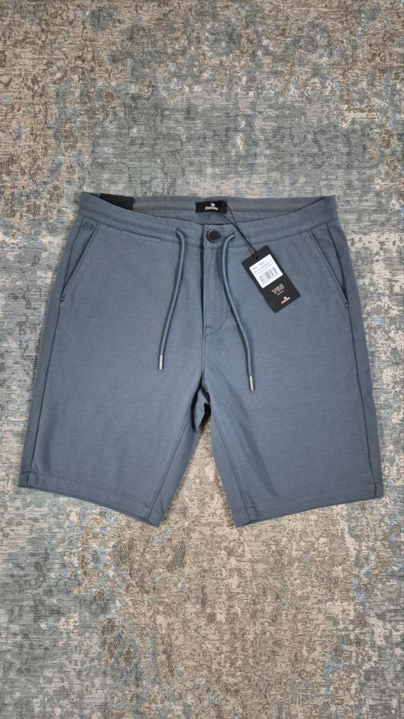 Vanguard V65 Chino short W33 STRETCH Bronno3332 Bronno3334, Kleding | Heren, Broeken en Pantalons, Maat 52/54 (L), New Yorkstraat 50, 1175 RD Lijnden