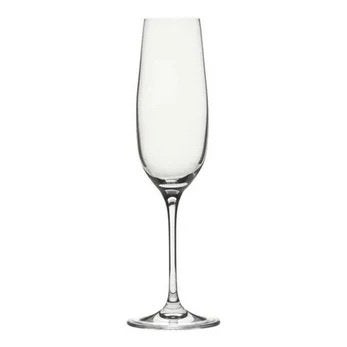 SETVOORDEEL! Champagneglazen - 16cl, Glas of Glazen, Ophalen of Verzenden, Overige stijlen, Glas