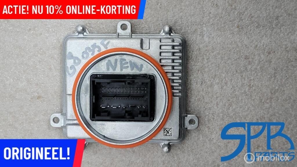VW GOLF 8 VIII LED module 992941571AE T-ROC IBIZA FACELIFT, Volkswagen, Nieuw, Ophalen of Verzenden, Volkswagen