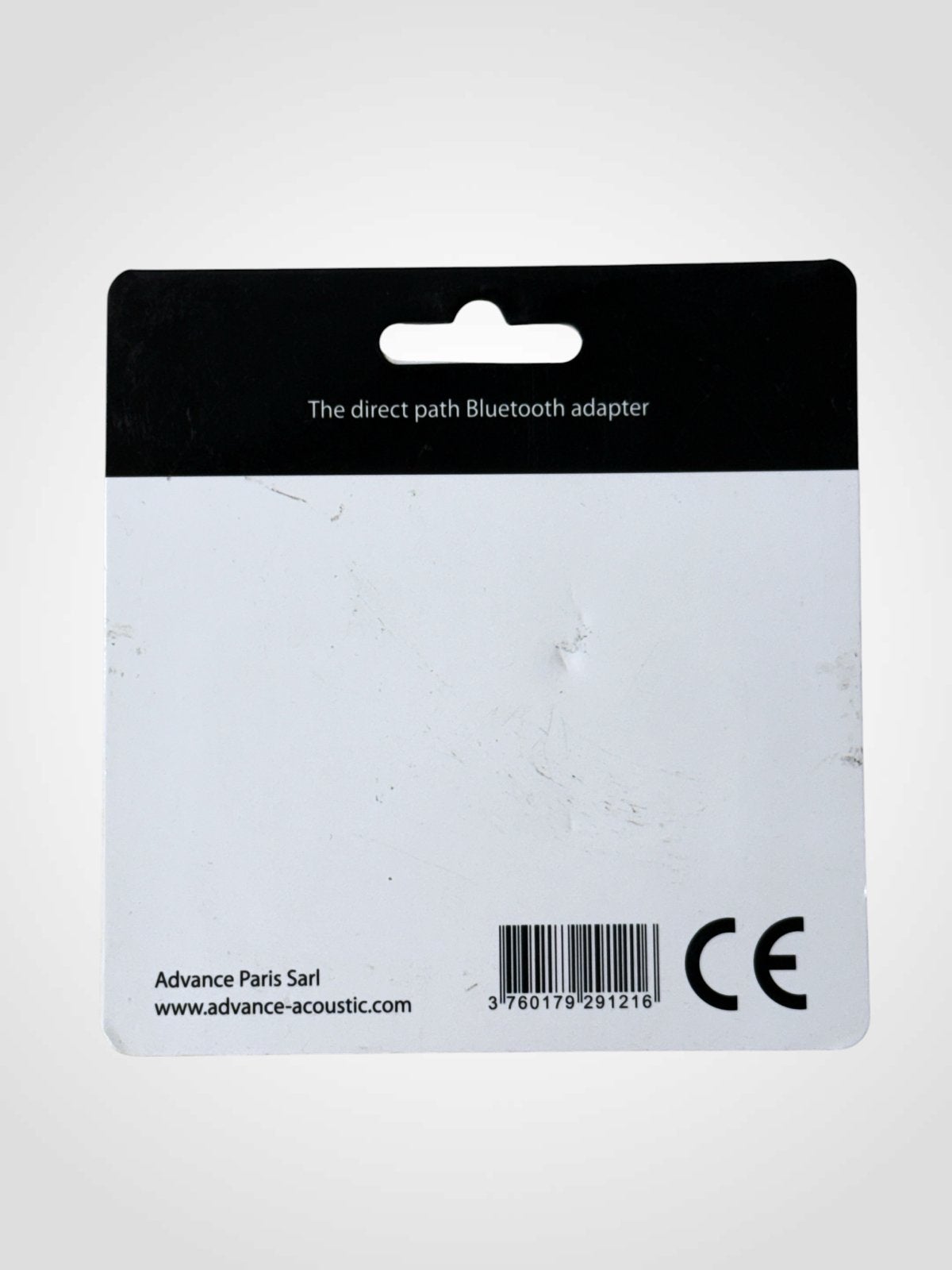 Nieuw Advance Acoustic X-FTB01 High Definition Wireless Rece, Nieuw, Ophalen of Verzenden, Advance, Advance acoustic