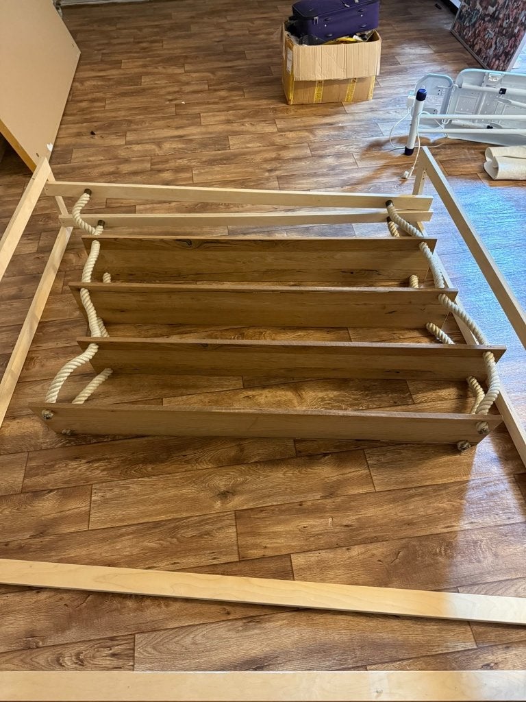 Japandi style kast te koop!!, Ophalen, Met plank(en), 150 tot 200 cm, 25 tot 50 cm