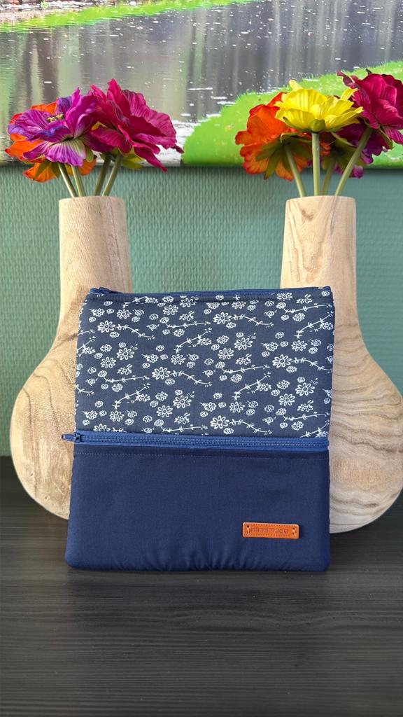 Kobo Libra en Boox Go 7  hoes/sleeve, Computers en Software, E-readers, Ophalen of Verzenden, Nieuw, 7 inch