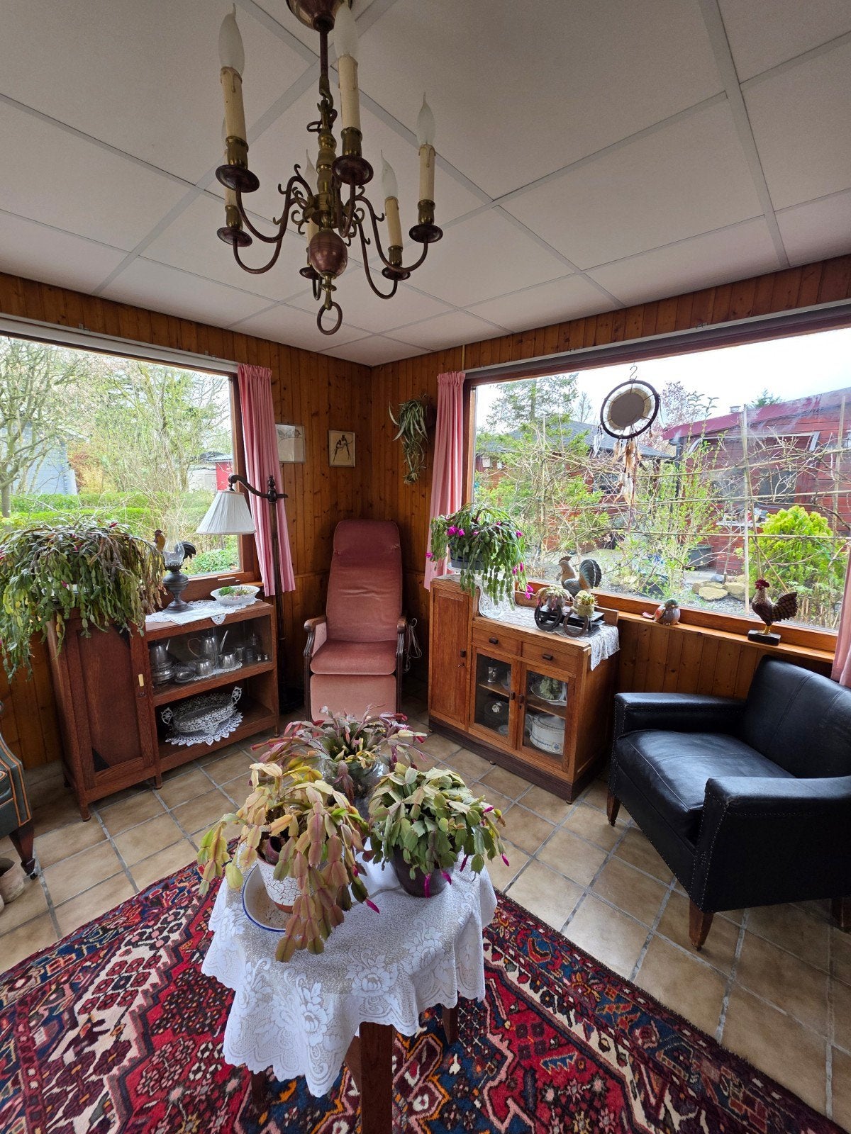 Complete inboedel van kleine maat meubelen art deco, Huis en Inrichting, Ophalen