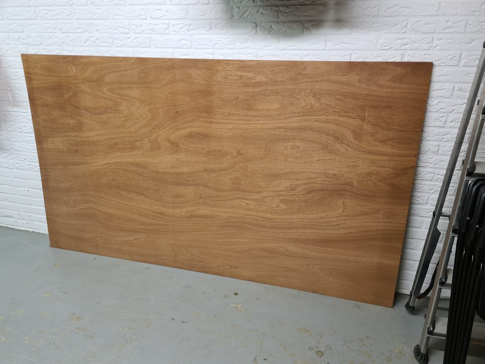 Greenplex B/BB Eucalyptus FSC, Ophalen, Zo goed als nieuw
