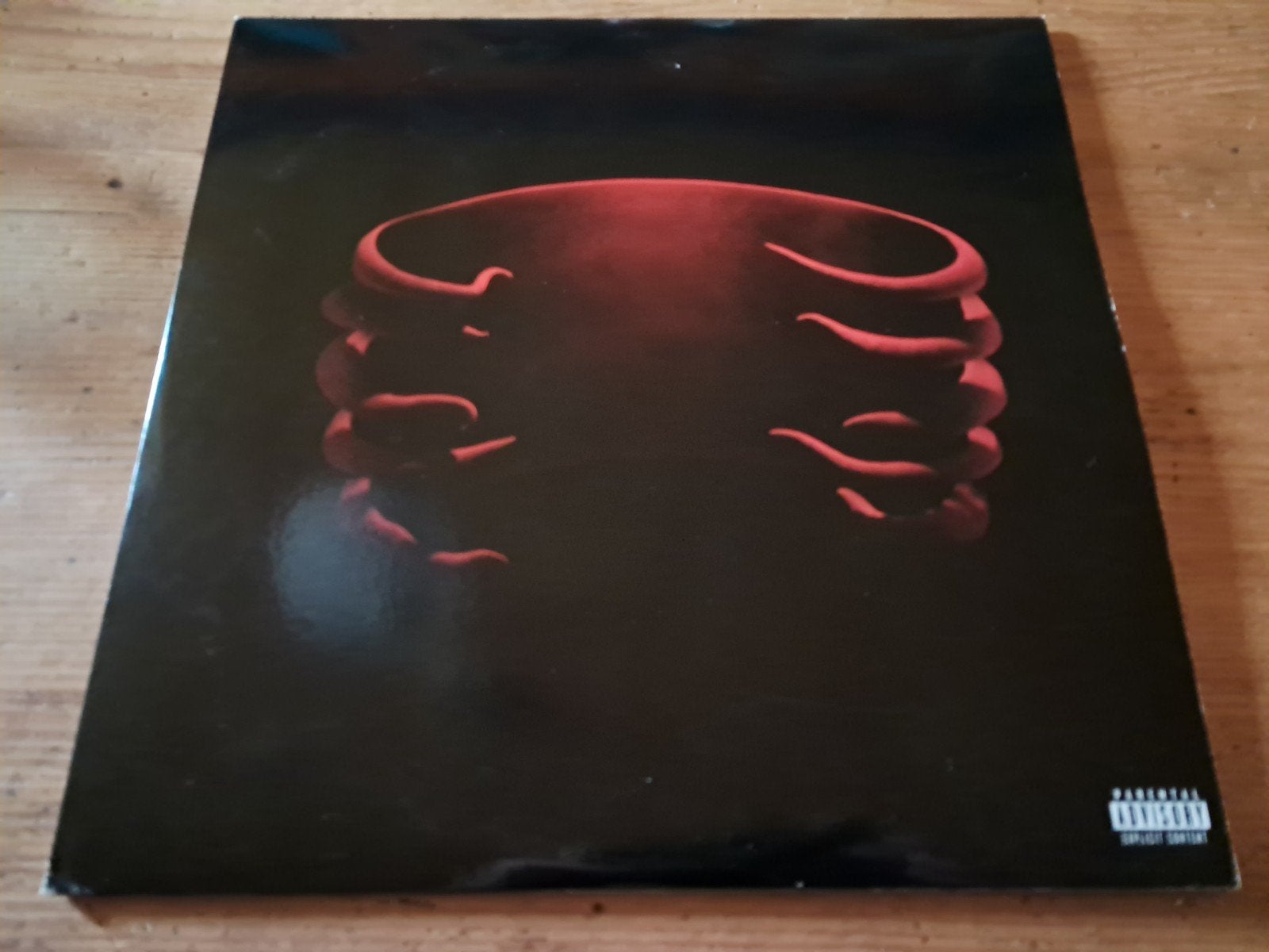 Tool - Undertow 2xLP, Verzenden, 12 inch, Dubbel-LP, Dubbel-LP