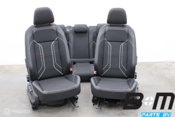 Interieur VW Polo 2G 5drs OEM