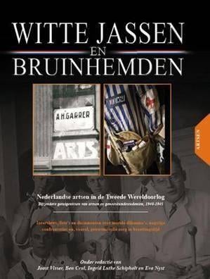 Witte jassen en Bruinhemden, Ophalen of Verzenden, Tweede Wereldoorlog, Zo goed als nieuw, Algemeen