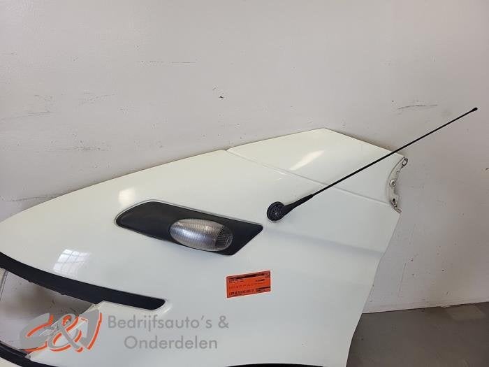 Scherm links-voor van een Iveco Daily, Gebruikt, -, Overige automerken, -