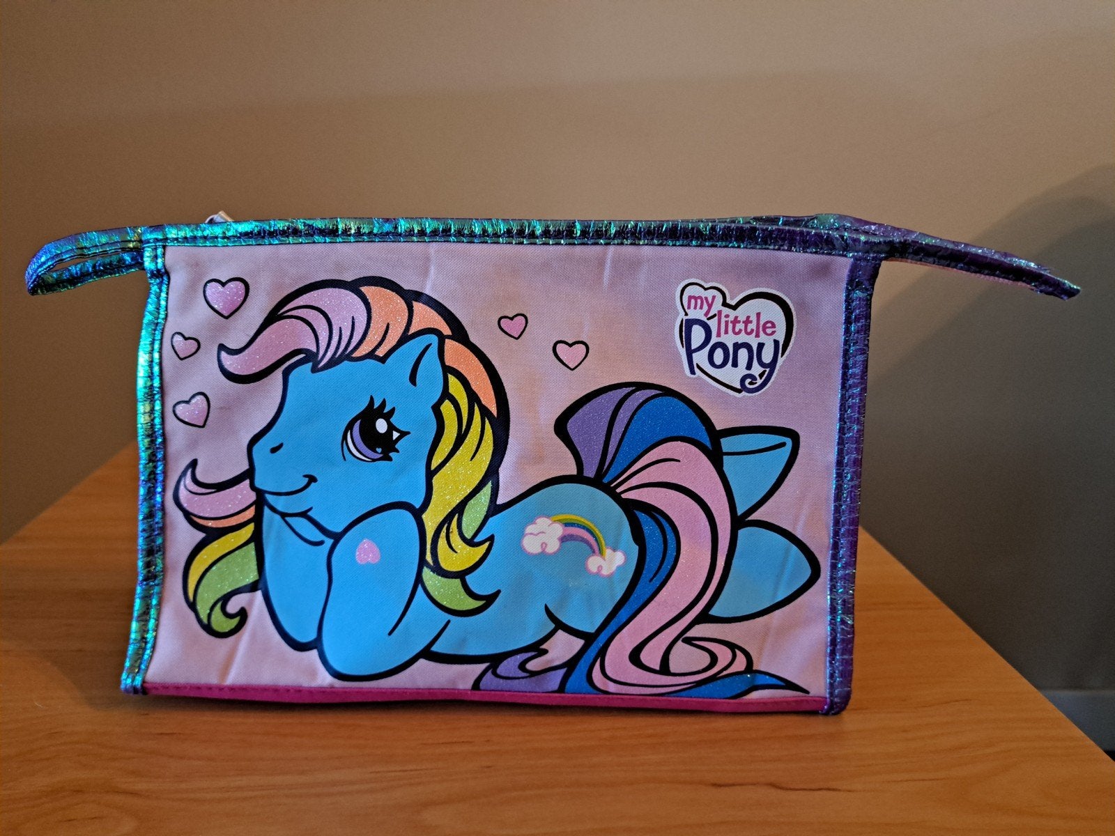My Little Pony kindertoilettas - Nieuw, Ophalen of Verzenden