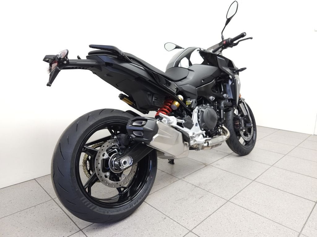 BMW F 900 R, Motoren, Motoren | BMW, Bedrijf, Naked bike, Meer dan 35 kW