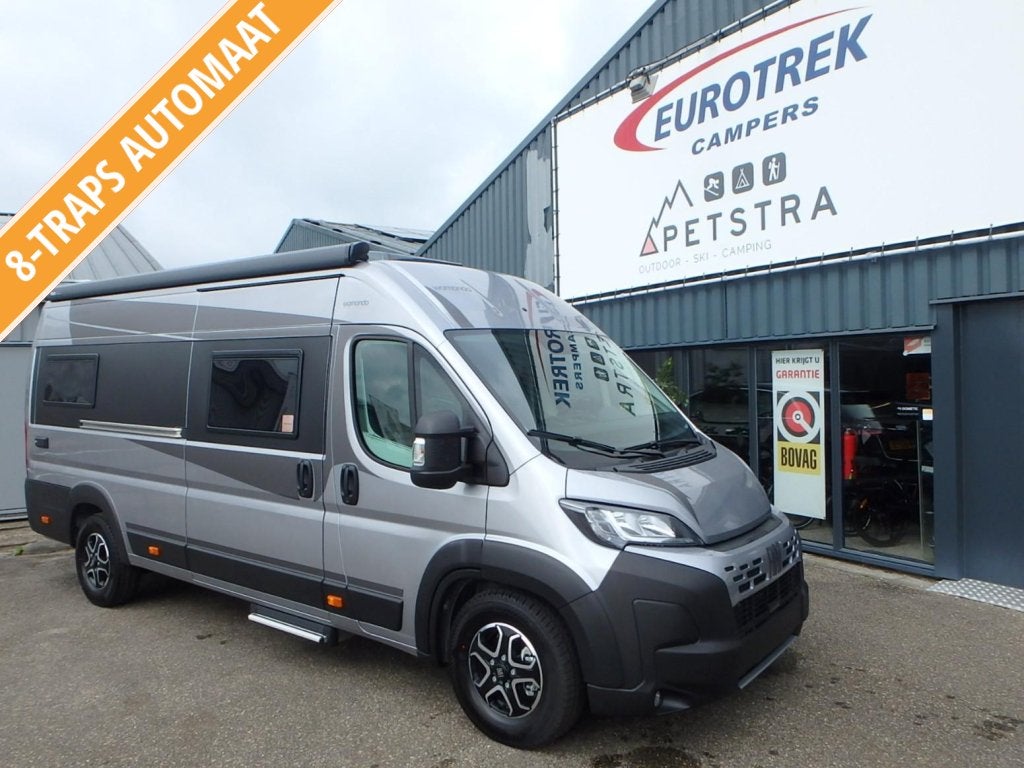 Robeta Womondo Lifestyle 636, Ringverwarming, Luifel, Fiat, 6 tot 7 meter