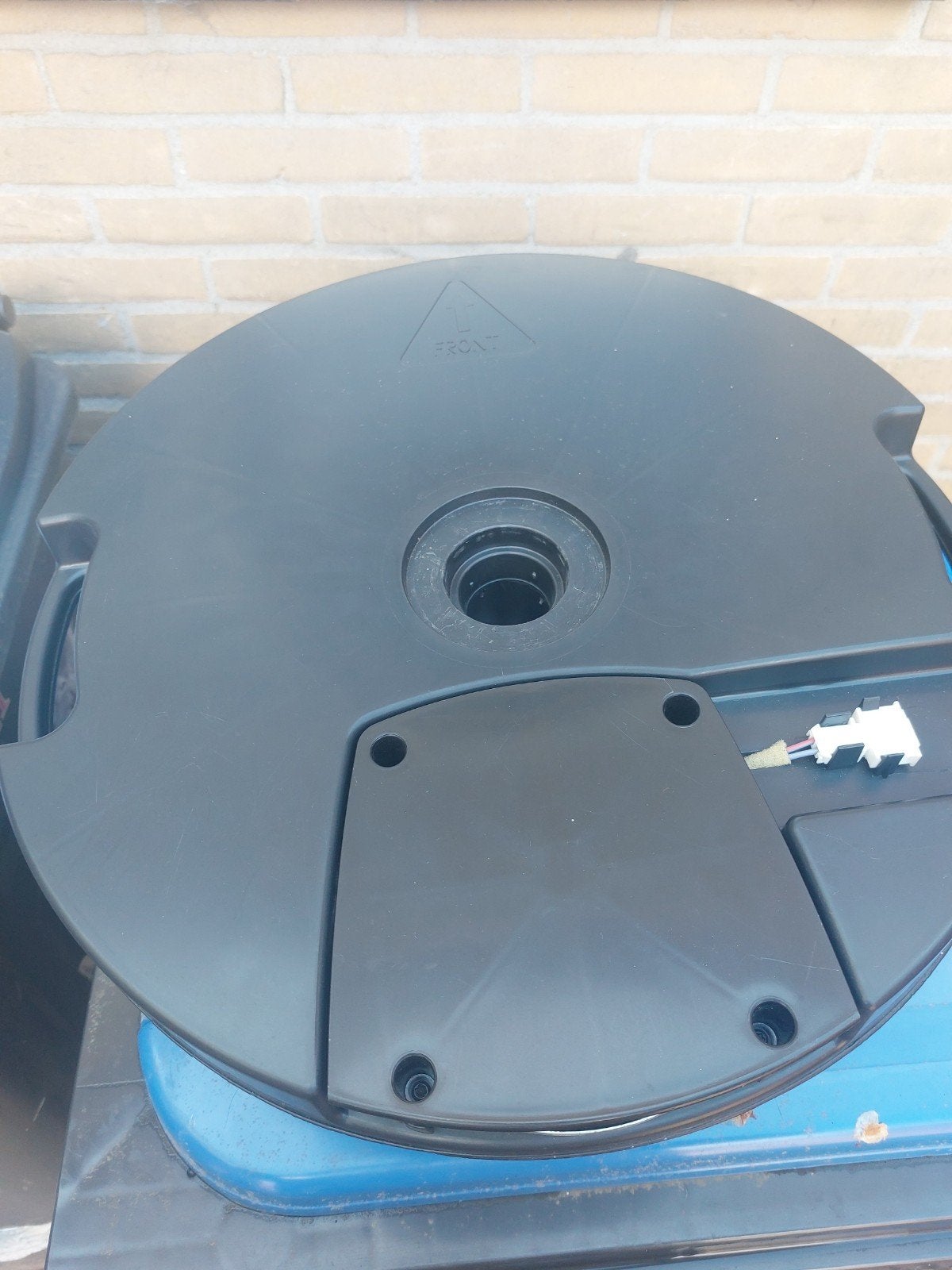 Audi Subwoofer voor reservewiel - universeel, Auto-onderdelen, Ophalen of Verzenden, Audi