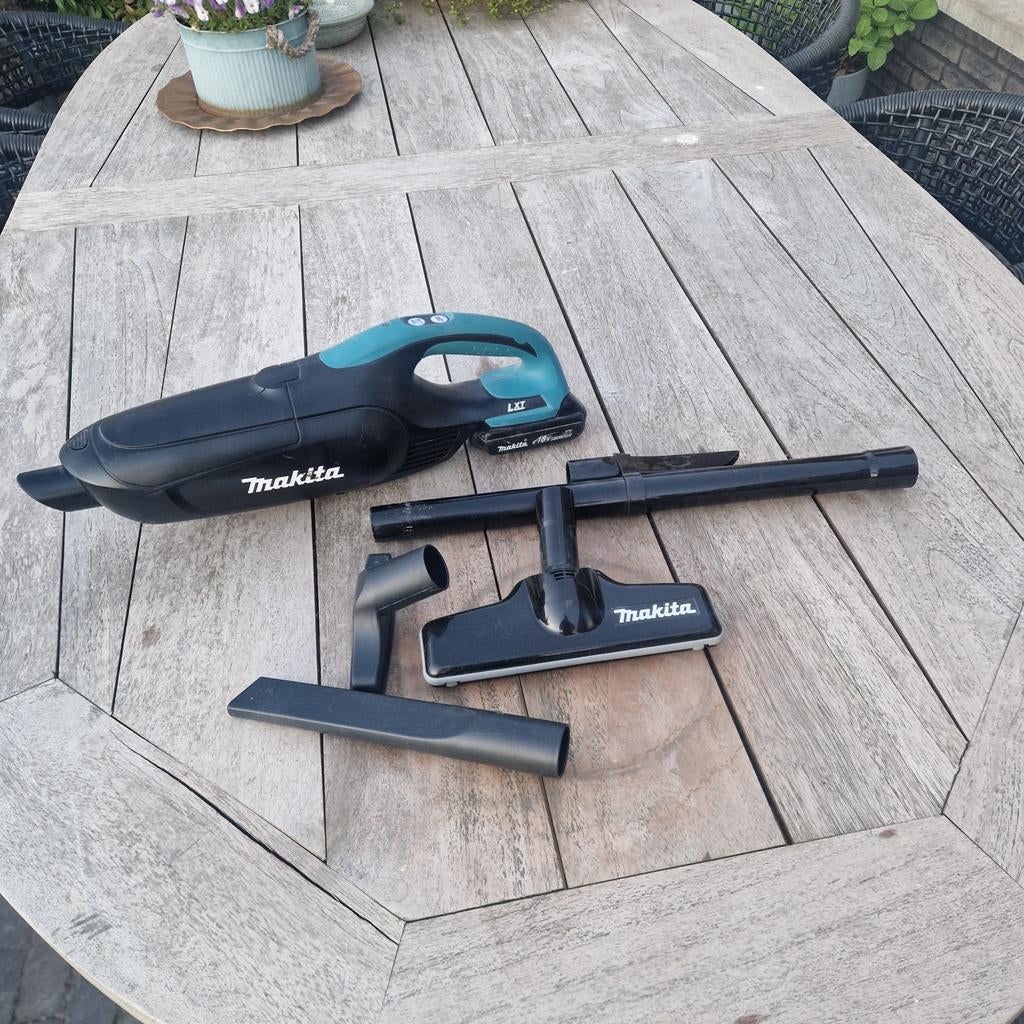 Makita, Ophalen of Verzenden