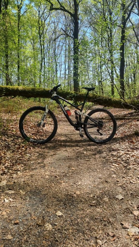 Trek Remedy 8, Fietsen en Brommers, Fully, Ophalen of Verzenden, Gebruikt, Trek