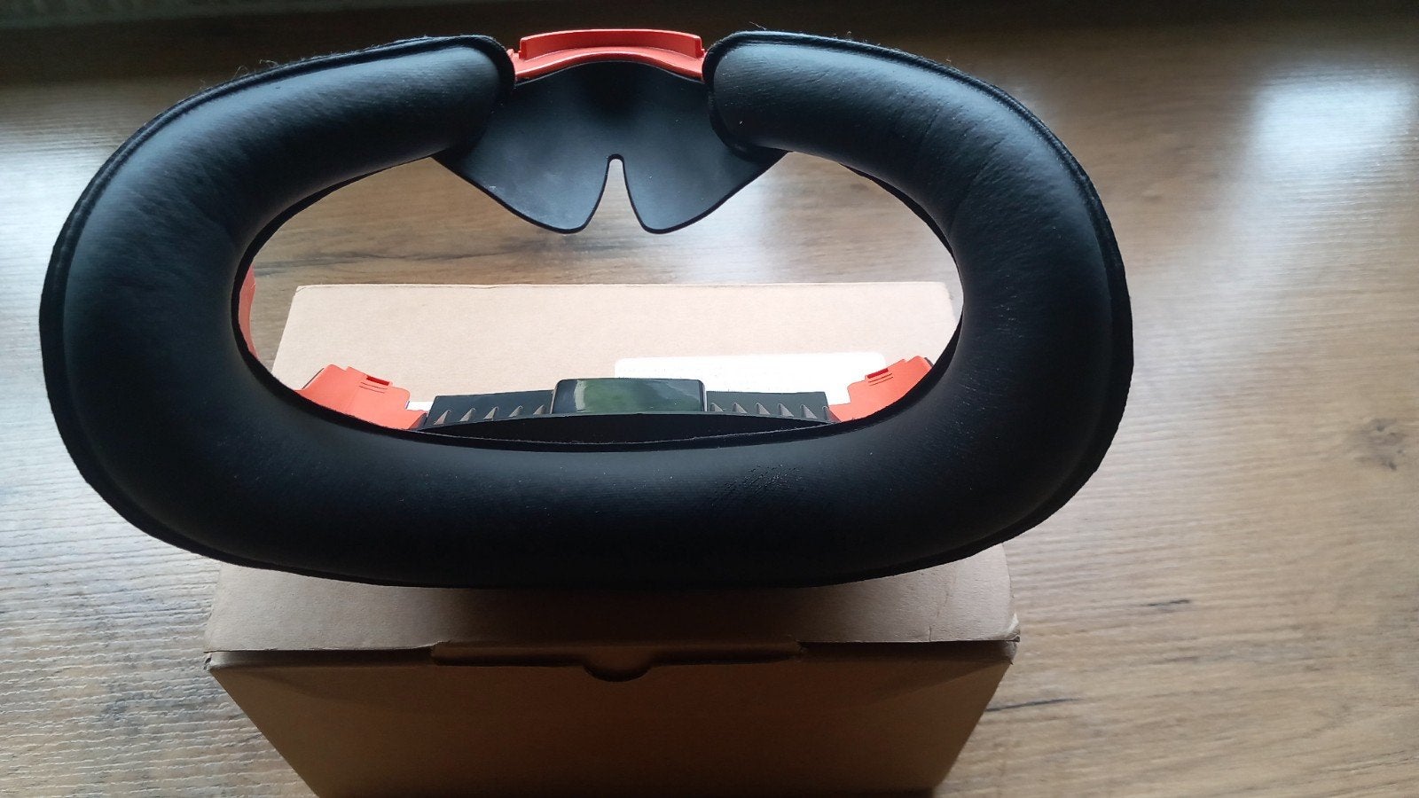VR Face Interface & Foam Pad voor Quest 3, Spelcomputers en Games, Virtual Reality, Ophalen of Verzenden, Nieuw, Overige platformen