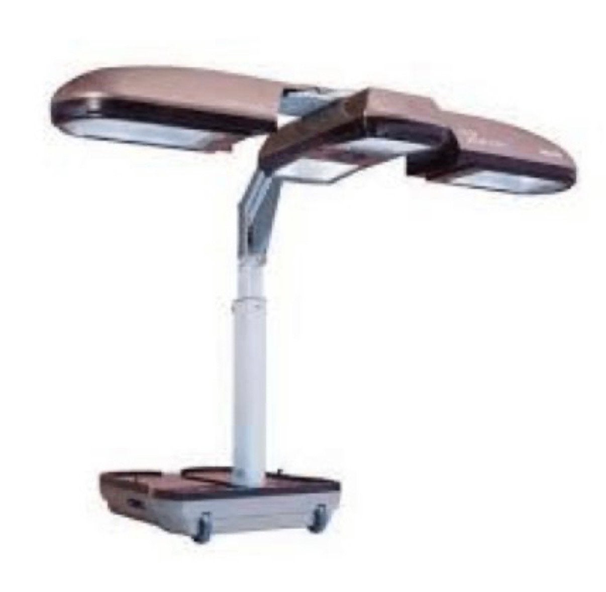 PHILIPS SUN & RELAXMOBILE HB 875 - Zonnebank, Ophalen, Gebruikt, Overige modellen, Minder dan 10 lampen