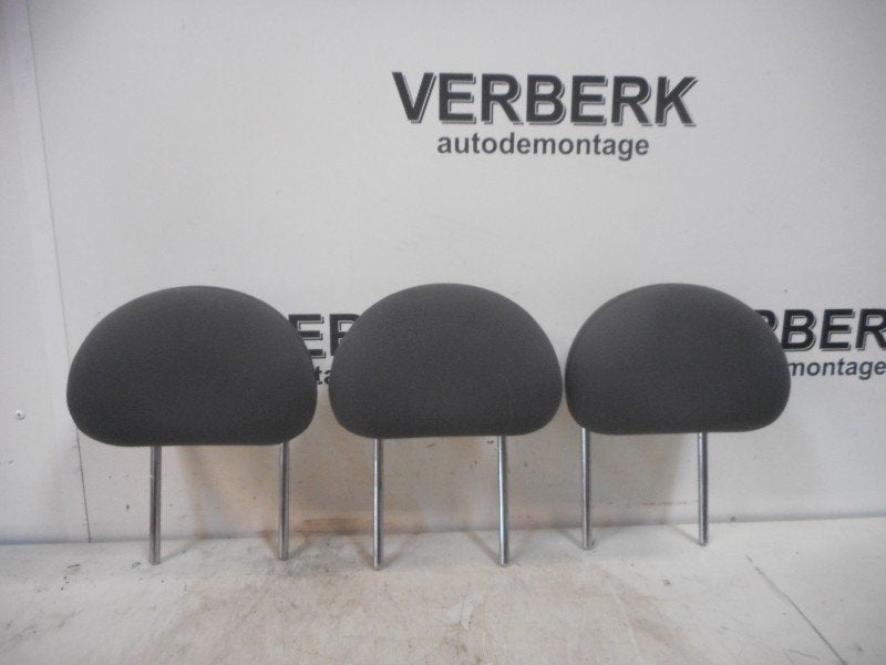 Hoofdsteun Opel Corsa C (F08/68) (2000-09/2009-12), Auto-onderdelen, Interieur en Bekleding, Gebruikt, Bahnhofsplatz, Rüsselsheim am Main 65423, , Duitsland