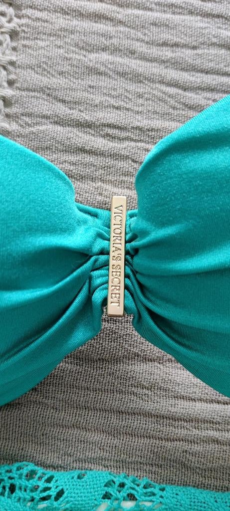 Victoria's Secret bikini maat M., Zo goed als nieuw, Victoria's Secret, Bikini, Verzenden
