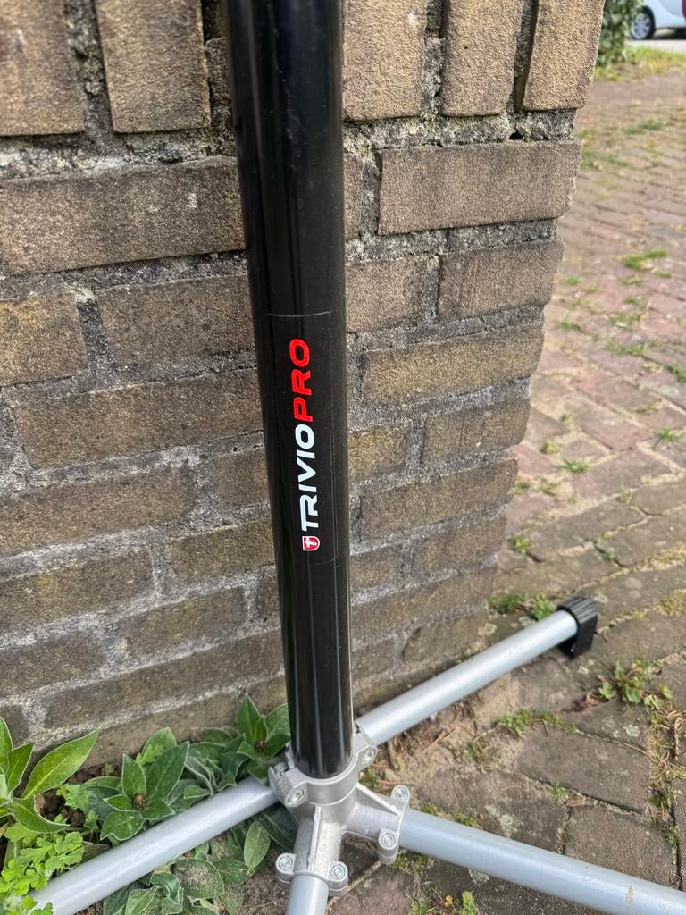 Trivio Pro Fiets Montagestandaard - Gebruikt, Fietsen en Brommers, Fietsaccessoires | Overige Fietsaccessoires, Ophalen, Gebruikt