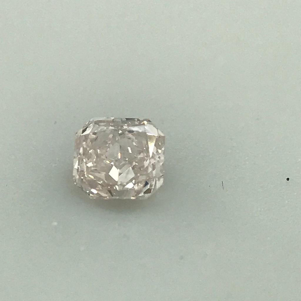 Losse Diamant  0.18 Crt., Sieraden, Tassen en Uiterlijk, Edelstenen, Verzenden, Lucas juwelier, Nieuw, X