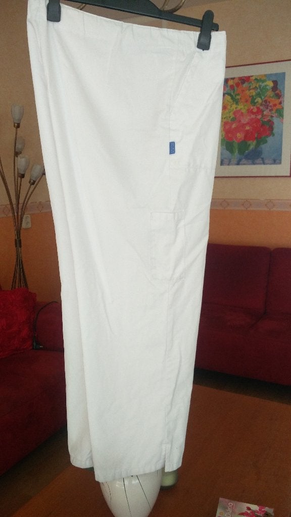 uniform, Ophalen of Verzenden, Zo goed als nieuw